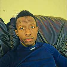 GALA spokesperson Omar Saibou Camara speaks to the Grand Bantaba!