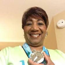 Shirley Kyles's Instagram, Twitter & Facebook