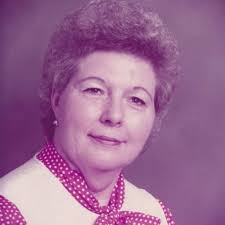 Veneice Mae Bott Parkin Obituary 2022