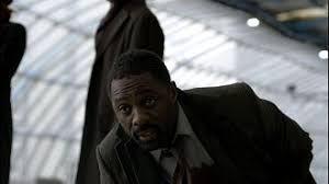 Luther (Comparison: International Version