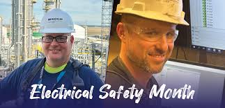 Electrical Safety Month 2025