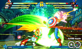 The game was originally released as tatsunoko vs. Guide For Marvel Vs Capcom Infinite For Android Apk Download