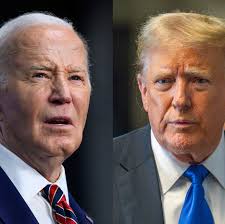 2024 NC Republican Primary Election Results