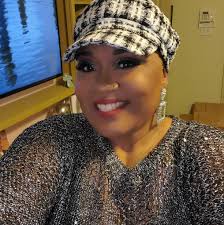 You did NOT create me to worry. You did NOT create me to fear...but you  created me to worship..daily..So, I'mma leave it ALL right here". Trusting  God is not easy..especially when you