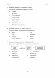 Sains tingkatan 1 :bab 3 koordinasi dan gerak balas. Sains Tingkatan 3 Bab 1 Worksheet