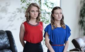 Украинские актеры, которые больше не вернутся в россию. Kanal Ukraina Pokazhet Premeru Filma Sudba Obmenu Ne Podlezhit Tv Ua