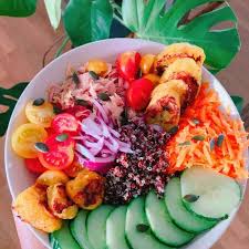 6 Diners D Ete Healthy Faciles Diner D Ete Diner Plats Tunisiens