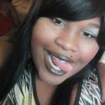 Ebony Culver's Instagram, Twitter & Facebook