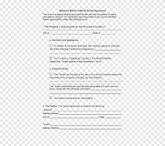 2.3 the importance of a rental application form. California Rental Agreement Lease Renting Contract Apartment Template Angle Png Pngegg