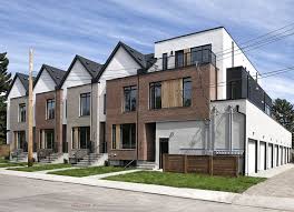 15 063 Rndsqr Mt Pleasant 8 Plex 2020 5 St Nw Exterior 1 Jpg Townhouse Exterior Architecture Architectural Design House Plans