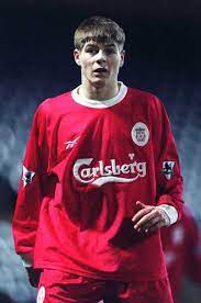 Последние твиты от steven gerrard (@gerrard8fanpage). Pin On L I V E R P O O L F C