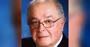 James A Butt Obituary