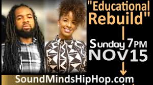 S3 Ep4 SoundMinds Podcast