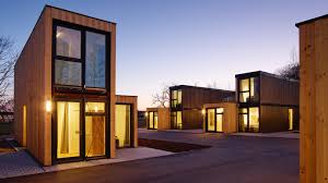 Verfolge das thema containerbauweise schon seit jahren. Containerarchitektur Containerwerk Eins Gmbh