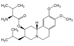 Image result for Valbenazine