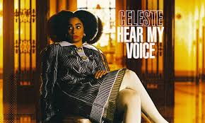 In the wake of the chicago riots throughout the 1968 democratic national convention, there was a nationwide management change. Hear Celeste S New Song For Netflix S The Trial Of The Chicago 7