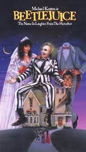 When asked directly about the state of beetlejuice 2, burton seemed less than enthusiastic that the it was reasonable to ask tim burton about a new beetlejuice movie, as rumors of its development in 2011, rumors of another beetlejuice movie started up once again when it was reported abraham. Google Image Result For Http Www Cmmejob Com Amazon Pic 51ret9pqb3lsl500 Jpg Beetlejuice Movie Tim Burton Movie Beetlejuice