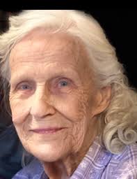 Obituary information for Ruby Colleen Fay