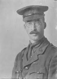 LCol Russell Lambert Boyle