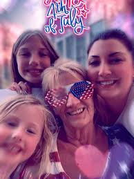 Girls night…Spooky Season 👻