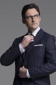 James Wesley (Earth-Trn844) | Marvel Database | Fandom