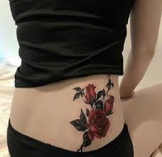 The exotic side masterpiece includes bold colors, intricate artwork, and striking designs. Top 30 Side Tattoos For Men Women Beautiful Side Tattoo Designs