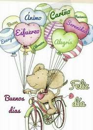 Quiero un abrazo de oso!! - Lindo día para todos/as ???? | Facebook