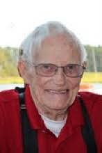 Obituary information for John Hugh Whitlatch, Sr.