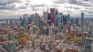Toronto on real estate & homes for sale. Will It Be Even Harder To Afford A Place In Toronto Post Pandemic Tvo Org