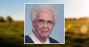 Shirley I. Poston Obituary January 25, 2005