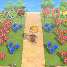 What flowers can you eat list. Animal Crossing New Horizons Switch Flowers And Hybrids Guide Polygon