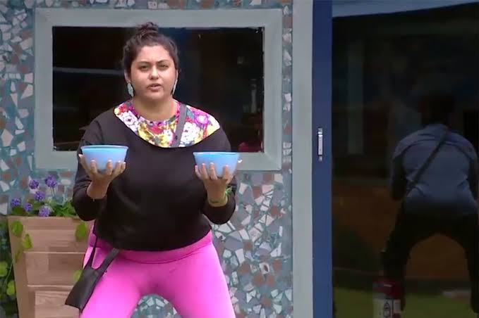 Image result for bigg boss namitha"