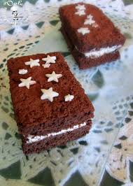 Merendine Fatte In Casa Ricette Dolci Dolcetti Dolci