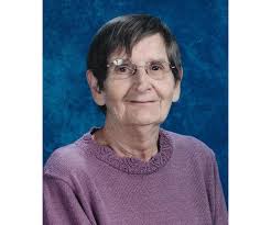 Irene Rodier Obituary (1933