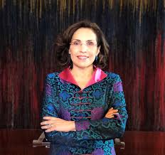 Viviane Morales - Wikipedia, la enciclopedia libre