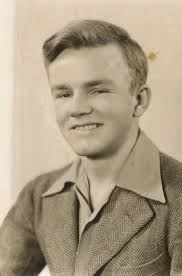 Obituary for IVAN BERNARD ENGER