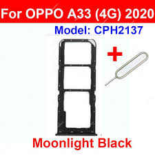 OPPO SIM HOLDER - A33 2020 