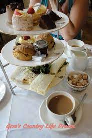 21 Absolutely Charming Tea Rooms You Have To Visit Before You Die Tea Time Food Tea Party Food Afternoon Tea