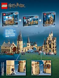 Combining Lego Harry Potter Sets More In 2020 Harry Potter Lego Sets Lego Harry Potter Lego Hogwarts