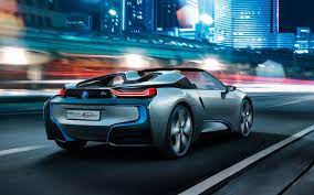 Bmw I8 4 Jpg 1 600 1 000 Pixel Bmw I8 Bmw Bmw I