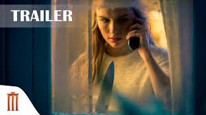 นสูงของ cyberpsychologis นำทีมโดย avery ryan หัวหน้า fbi ของหน่วยอาชญกรรมไซเบอร์ พร้อมทีมผู้เชี่ยวชาญ ทำ. Better Watch Out Official Trailer à¸‹ à¸šà¹„à¸—à¸¢ Major Group Youtube