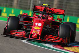 Dopo le splendide libere 3 di questa mattina, max verstappen cercherà di confermarsi al comando della classifica e di bissare. Imola F1 Race Titled Made In Italy And Emilia Romagna Gp For 2021