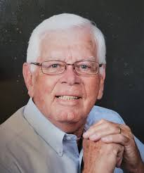 Obituary information for Robert Lee Burrell