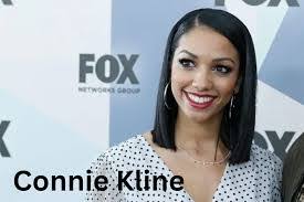 Connie Kline's Instagram, Twitter & Facebook