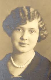 Ardena (Dolly) Clara (Jacobsen) Dick