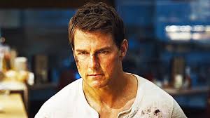 Action Movies Reviews — Jack Reacher: Never Go Back (2016)