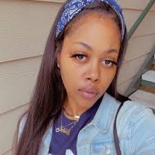 Ashley Coreas's Instagram, Twitter & Facebook