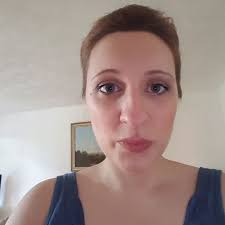 Frances McNally Social Scientist