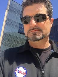 Re-Elect Shaun Sipma For Mayor