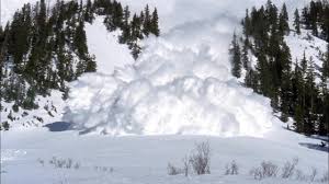 Founded by linus blomberg and christofer sundberg in march 2003. The Danger Of Avalanches Will 2021 Be The Worst Year Ever Cbs News
